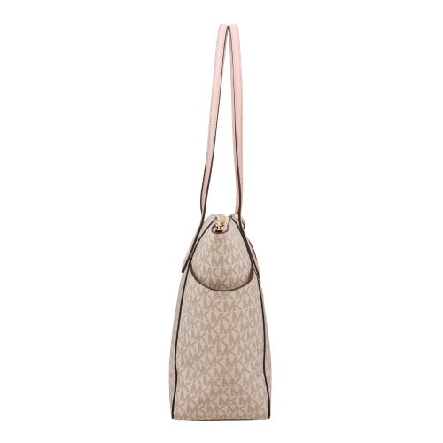 マイケルコース トートバッグ レディース ホワイト MICHAEL KORS 35F5G6AT2B PWD BLUSH MLT