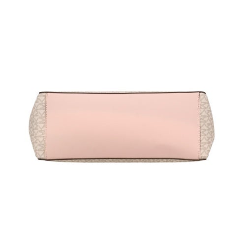 マイケルコース トートバッグ レディース ホワイト MICHAEL KORS 35F5G6AT2B PWD BLUSH MLT