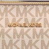 マイケルコース トートバッグ レディース ホワイト MICHAEL KORS 35F5G6AT2B PWD BLUSH MLT
