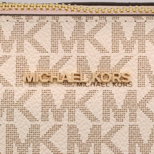 マイケルコース トートバッグ レディース ホワイト MICHAEL KORS 35F5G6AT2B PWD BLUSH MLT
