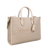 マイケルコース トートバッグ レディース ホワイト MICHAEL KORS 35R5G7ZT2B LT CRM MULTI