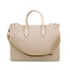 マイケルコース トートバッグ レディース ホワイト MICHAEL KORS 35R5G7ZT2B LT CRM MULTI
