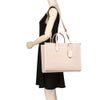 マイケルコース トートバッグ レディース ホワイト MICHAEL KORS 35R5G7ZT2B LT CRM MULTI
