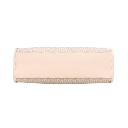 マイケルコース トートバッグ レディース ホワイト MICHAEL KORS