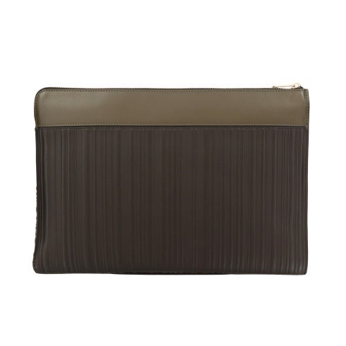ポールスミス セカンドバッグ クラッチバッグ メンズ グリーン Paul Smith 7899 NCOBLS 35 MILITARY GREEN