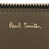 ポールスミス セカンドバッグ クラッチバッグ メンズ グリーン Paul Smith 7899 NCOBLS 35 MILITARY GREEN