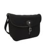 バリー ショルダーバッグ メンズ B LIGHT MESSENGER ブラック BALLY 6311359 MAS02Y NY328 U901P BLACK+PALLADIO