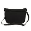 バリー ショルダーバッグ メンズ B LIGHT MESSENGER ブラック BALLY 6311359 MAS02Y NY328 U901P BLACK+PALLADIO