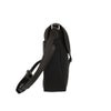 バリー ショルダーバッグ メンズ B LIGHT MESSENGER ブラック BALLY 6311359 MAS02Y NY328 U901P BLACK+PALLADIO