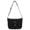 バリー ショルダーバッグ メンズ B LIGHT MESSENGER ブラック BALLY 6311359 MAS02Y NY328 U901P BLACK+PALLADIO