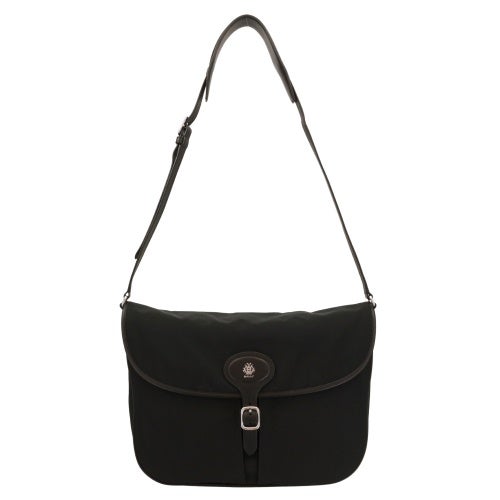 バリー ショルダーバッグ メンズ B LIGHT MESSENGER ブラック BALLY 6311359 MAS02Y NY328 U901P BLACK+PALLADIO