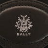 バリー ショルダーバッグ メンズ B LIGHT MESSENGER ブラック BALLY 6311359 MAS02Y NY328 U901P BLACK+PALLADIO