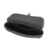 バリー ショルダーバッグ メンズ B LIGHT POUCH CB ブラック BALLY 6311528 MLO04R NY328 U901P BLACK+PALLADIO