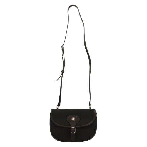 バリー ショルダーバッグ メンズ B LIGHT POUCH CB ブラック BALLY 6311528 MLO04R NY328 U901P BLACK+PALLADIO