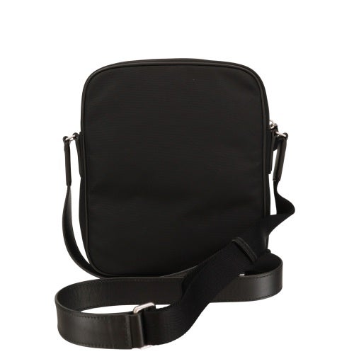 バリー ショルダーバッグ メンズ CODE CROSSNS M N ブラック BALLY 6311758 MAC05K NY286 U901P BLACK+PALLADIO