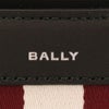 バリー ショルダーバッグ メンズ CODE CROSSNS M N ブラック BALLY 6311758 MAC05K NY286 U901P BLACK+PALLADIO
