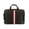 バリー ショルダーバッグ メンズ CODE BRIEFCASE ブラック BALLY 6311802 MAB01L VT825 U901P BLACK+PALLADIO