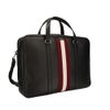 バリー ショルダーバッグ メンズ CODE BRIEFCASE ブラック BALLY 6311802 MAB01L VT825 U901P BLACK+PALLADIO