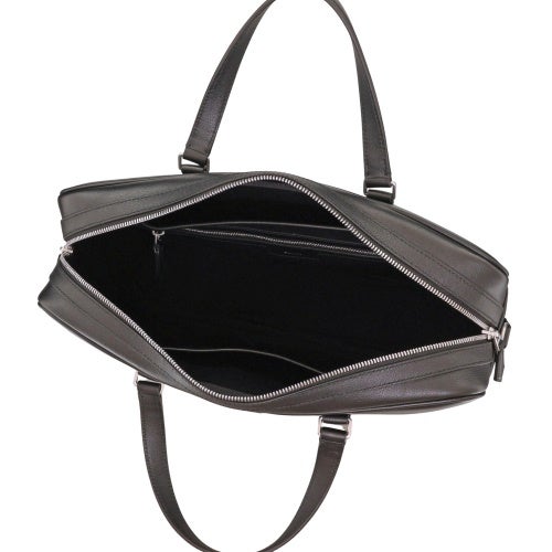 バリー ショルダーバッグ メンズ CODE BRIEFCASE ブラック BALLY 6311802 MAB01L VT825 U901P BLACK+PALLADIO