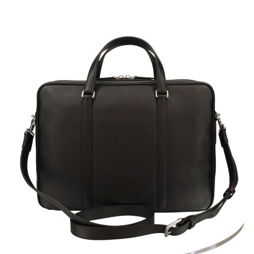 バリー ショルダーバッグ メンズ CODE BRIEFCASE ブラック BALLY 6311802 MAB01L VT825 U901P BLACK+PALLADIO