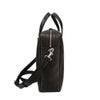 バリー ショルダーバッグ メンズ CODE BRIEFCASE ブラック BALLY 6311802 MAB01L VT825 U901P BLACK+PALLADIO