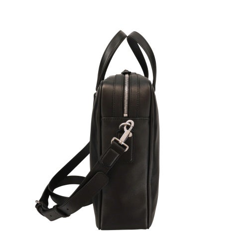 バリー ショルダーバッグ メンズ CODE BRIEFCASE ブラック BALLY 6311802 MAB01L VT825 U901P BLACK+PALLADIO