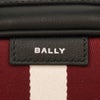 バリー ショルダーバッグ メンズ CODE BRIEFCASE ブラック BALLY 6311802 MAB01L VT825 U901P BLACK+PALLADIO