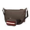 バリー ショルダーバッグ メンズ CODE CARRY グレー BALLY 6311817 MAC06A NY286 I7S4P MIDGREY/EBANO+PALL