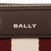 バリー ショルダーバッグ メンズ CODE CARRY グレー BALLY 6311817 MAC06A NY286 I7S4P MIDGREY/EBANO+PALL