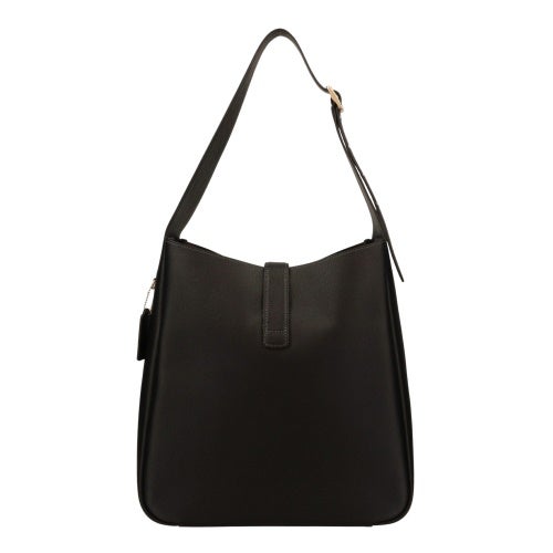 コーチ アウトレット ショルダーバッグ レディース ブラック COACH OUTLET CCD65 IMBLK