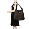コーチ アウトレット ショルダーバッグ レディース ブラック COACH OUTLET CCD65 IMBLK