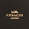 コーチ アウトレット ショルダーバッグ レディース ブラック COACH OUTLET CCD65 IMBLK