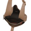 コーチ アウトレット ショルダーバッグ レディース ブラウン COACH OUTLET CCD65 IMV2R