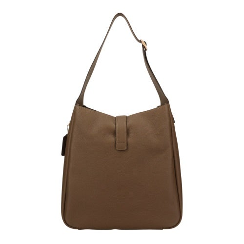 コーチ アウトレット ショルダーバッグ レディース ブラウン COACH OUTLET CCD65 IMV2R