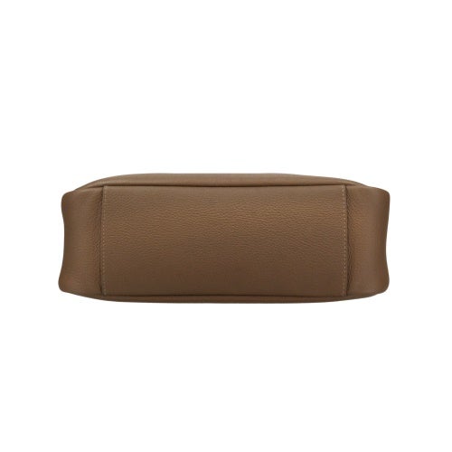 コーチ アウトレット ショルダーバッグ レディース ブラウン COACH OUTLET CCD65 IMV2R