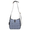 コーチ アウトレット ショルダーバッグ レディース ブルー COACH OUTLET CDB98 IMTYV