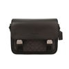 コーチ アウトレット ショルダーバッグ メンズ ブラック COACH OUTLET CT716 QBMI5