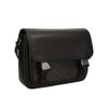 コーチ アウトレット ショルダーバッグ メンズ ブラック COACH OUTLET CT716 QBMI5