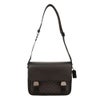 コーチ アウトレット ショルダーバッグ メンズ ブラック COACH OUTLET CT716 QBMI5