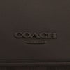 コーチ アウトレット ショルダーバッグ メンズ ブラック COACH OUTLET CT716 QBMI5