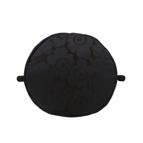 マリメッコ ショルダーバッグ レディース ALL DAY BUCKET UNIKKO SHOULDER BAG ブラック marimekko 95301 550 Blue/Dark Blue