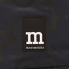 マリメッコ ショルダーバッグ レディース ALL DAY BUCKET UNIKKO SHOULDER BAG ブラック marimekko 95301 550 Blue/Dark Blue
