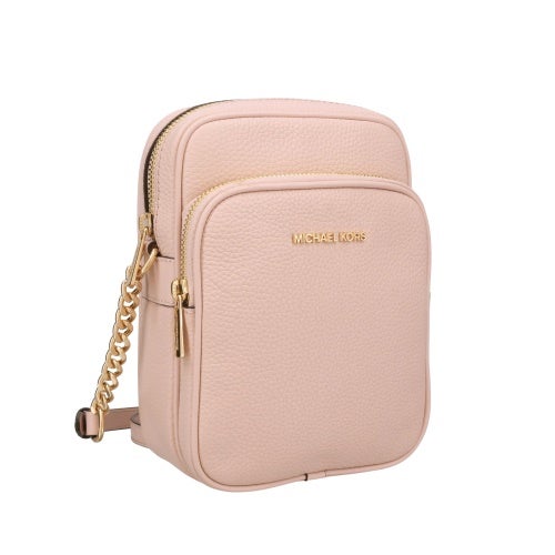 マイケルコース ショルダーバッグ レディース ピンク MICHAEL KORS