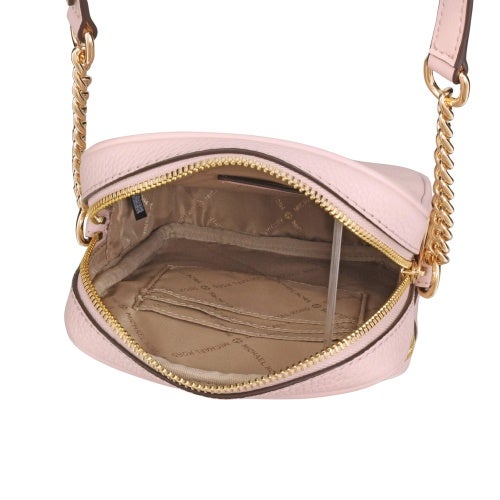 マイケルコース ショルダーバッグ レディース ピンク MICHAEL KORS