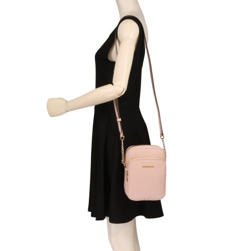 マイケルコース ショルダーバッグ レディース ピンク MICHAEL KORS