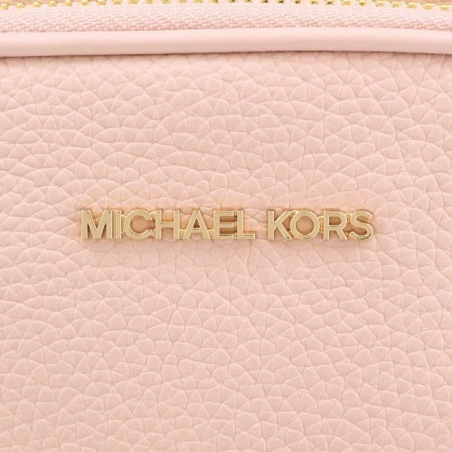 マイケルコース ショルダーバッグ レディース ピンク MICHAEL KORS