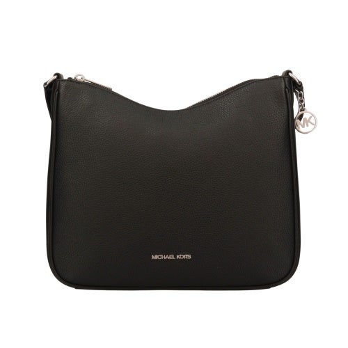 マイケルコース ショルダーバッグ レディース ブラック MICHAEL KORS 35S6S5ZM2L BLACK