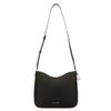 マイケルコース ショルダーバッグ レディース ブラック MICHAEL KORS 35S6S5ZM2L BLACK