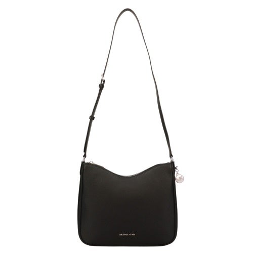 マイケルコース ショルダーバッグ レディース ブラック MICHAEL KORS 35S6S5ZM2L BLACK