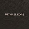 マイケルコース ショルダーバッグ レディース ブラック MICHAEL KORS 35S6S5ZM2L BLACK